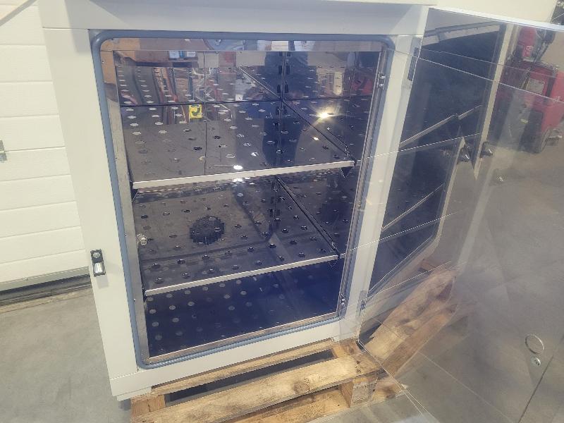 Etuve / incubateur fisher scientific fisherbrand diemos abv 175 / 80 ° c avec convection forcée_3