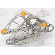 Fusion 360 - Logiciel de CAO, FAO et IAO intégré - Discreet_3