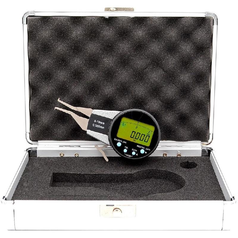 Palpeur intérieur digital - 10-30 mm - Afficheur LCD, conversion inch/mm, sortie RS232_3