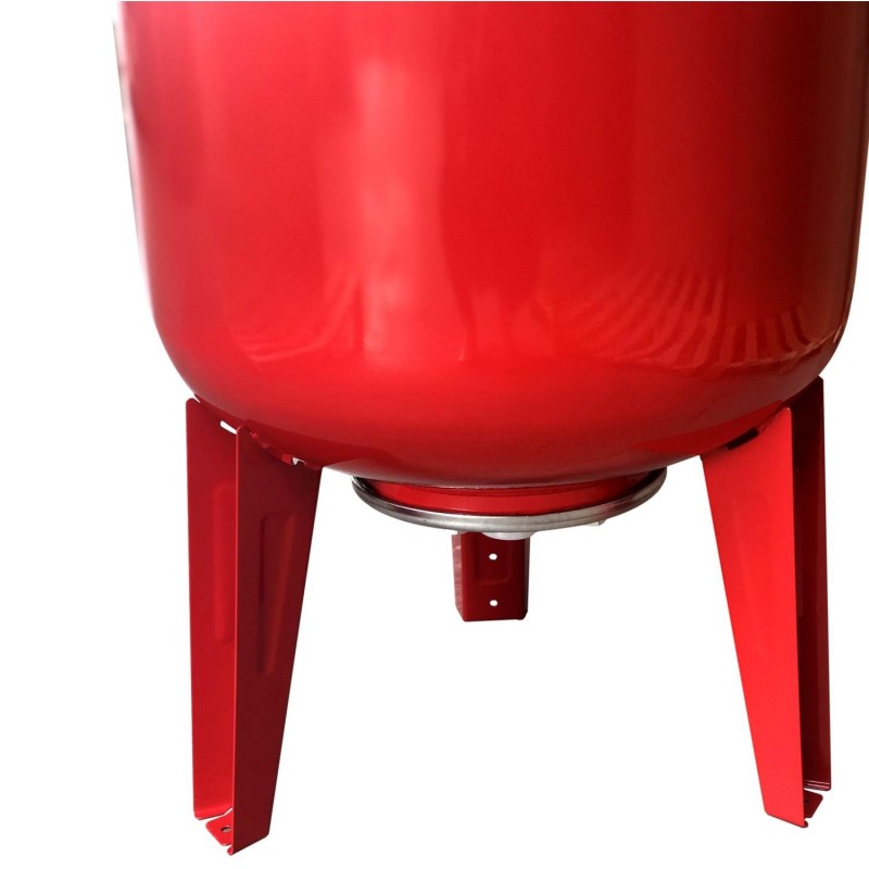 Réservoir à vessie vertical - Varem 500L - 10 bars - pour usage domestique et industriel - Réf. : V500VAREM_3