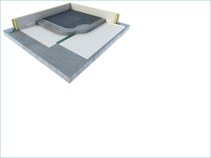 TRAMICHAPE eco pro 1500 mm x 3.4 mm x 45 m - 67.5 m² - 20 dB - Réf TRAMIECO_3