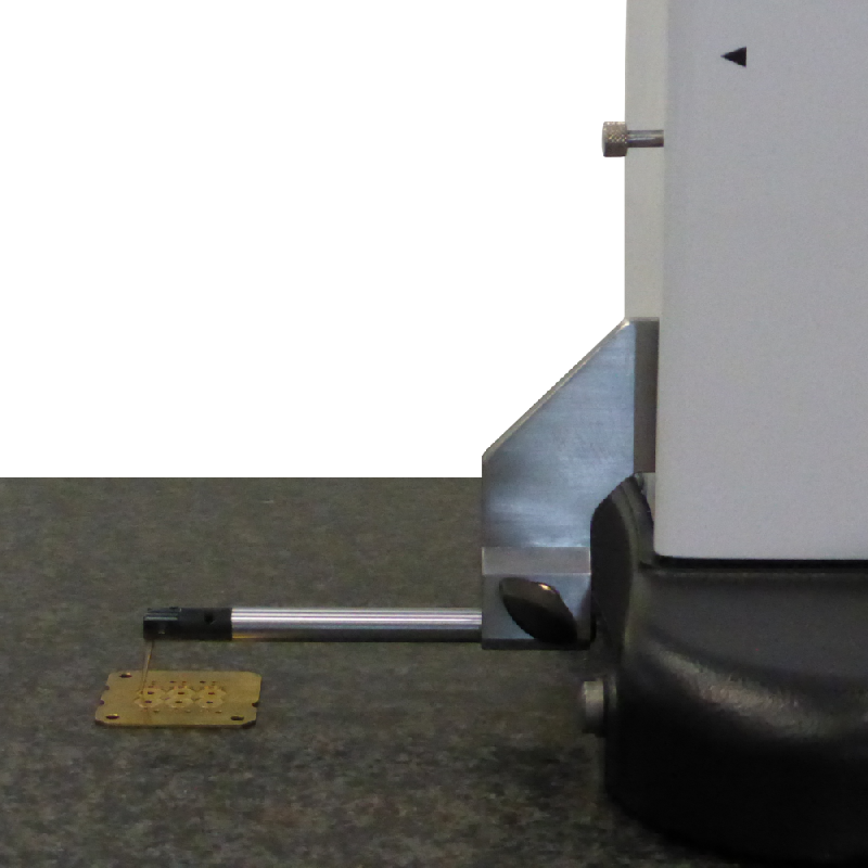 Colonnes de mesure - colonne de mesure V8 - Trimos - précision extrême et haute résolution_3