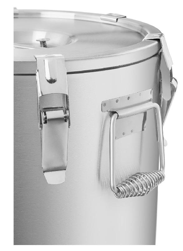 Marmite isotherme pour transport avec robinet - 20 litres_3