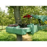 Vhe - vibreur arboricole - amb rousset - secouer entre 55 et 75 arbres par heures_3