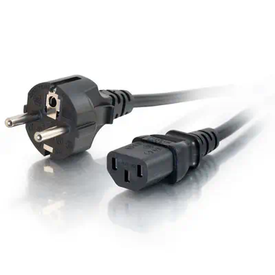 C2G 5m Power Cable - Cbles d'alimentation_3