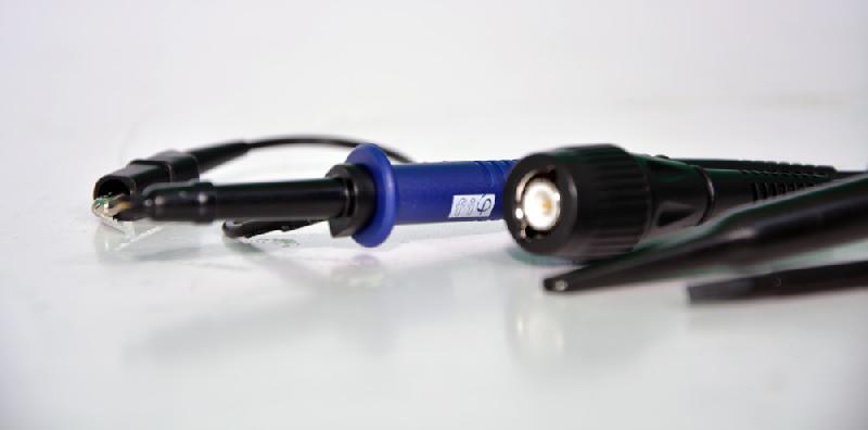 FIS100 - Sonde passive 1 voie 100 MHz avec atténuation sélectionnable x1/x10 - Haute impédance_3