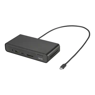 Triple Display USB-C Dock DC300_3