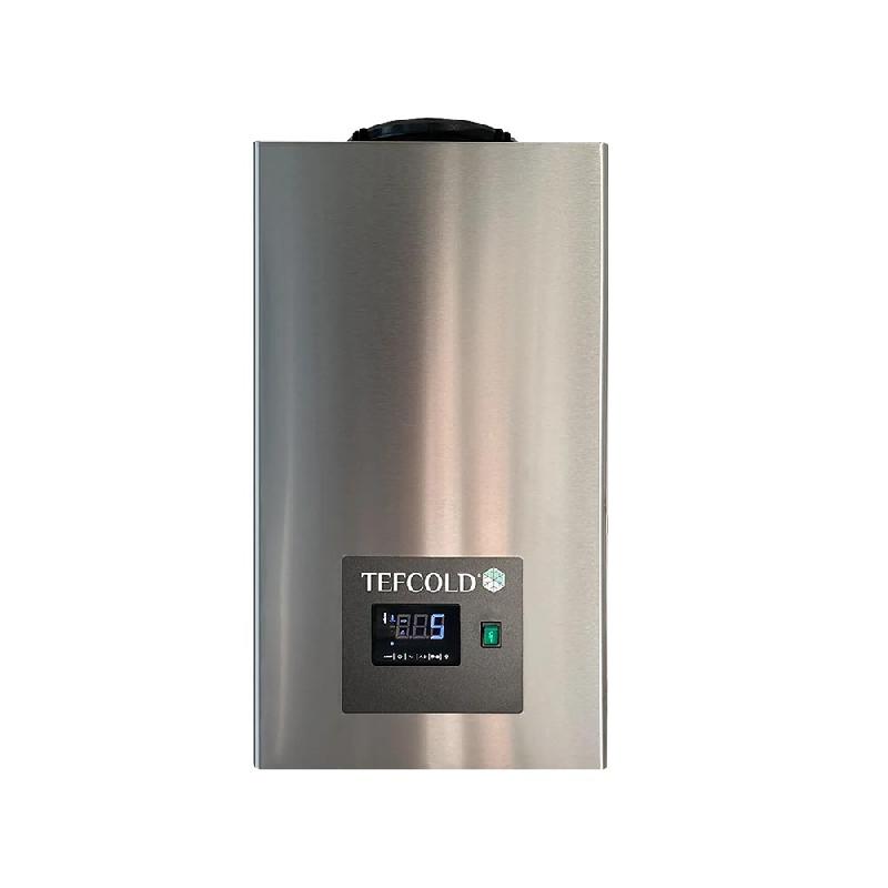 Groupe de froid positif monobloc (7,6-10 m³) | Tefcold - CRU7610P w/o Panel_3
