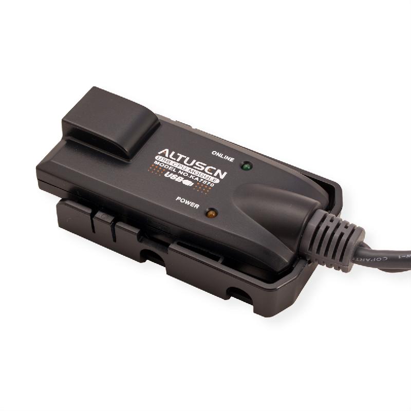 ATEN KA7570 CAT5 CPU Module USB pour switch KVM, High Resolution_3
