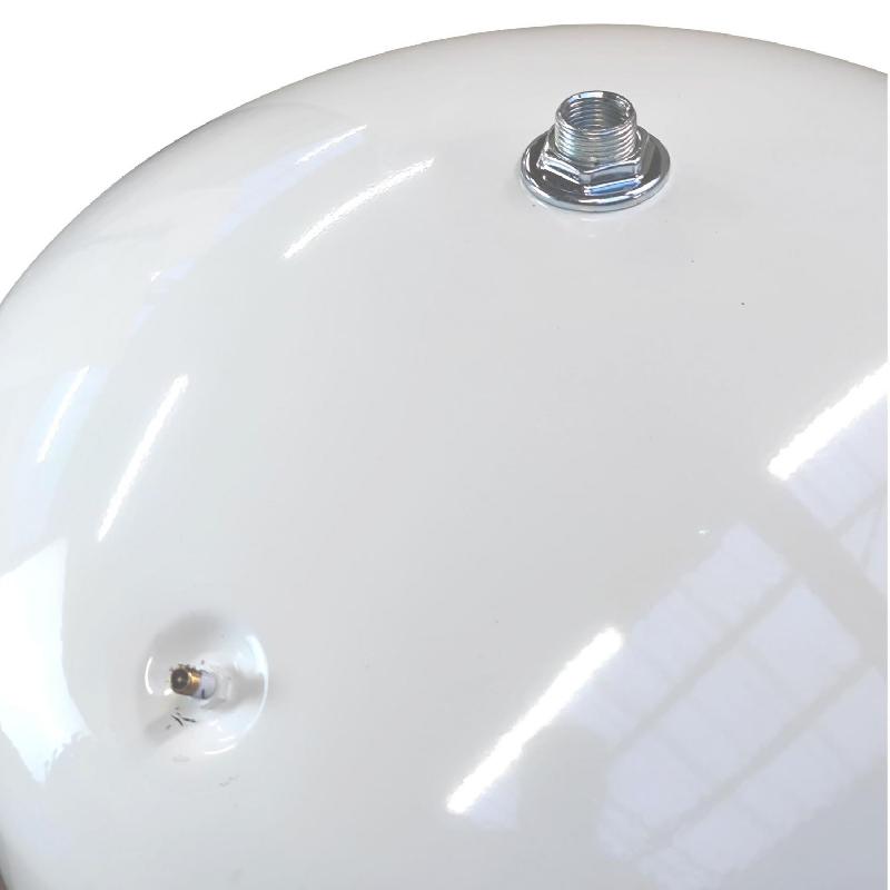 Réservoir à Vessie Vertical 200l - Aquasystem Avr+ - Vessie Garantie 5 Ans_3