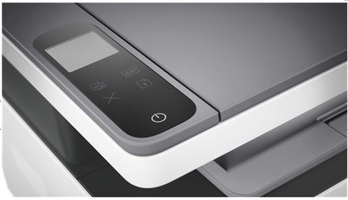 Imprimante multifonction Laser HP Neverstop 1201n - Monochrome - USB 2.0 - Ethernet - 500 MHz - 5000 pages incluses_3