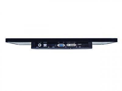Écran industriel tactile capacitif multitouch 15,6