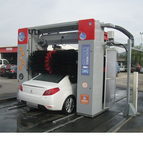 Portique de lavage m 'start pour station de lavage_3