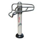 Urba Gym Extension des Jambes en Acier pour l'Étirement Musculaire_3