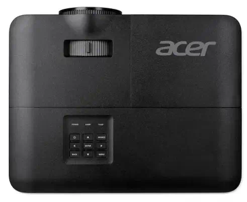 Acer X1328 4500 ANSI lumens DLP WUXGA (1920x1200) Compatibilité 3D Noir_3