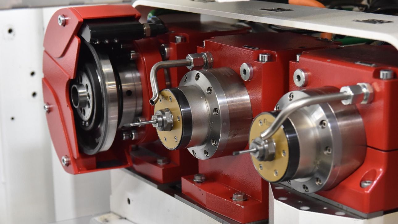 S122 - Rectifieuse cylindrique intérieure CNC - United Grinding - Pour petits alésages et pièces jusqu'à 120 mm_3