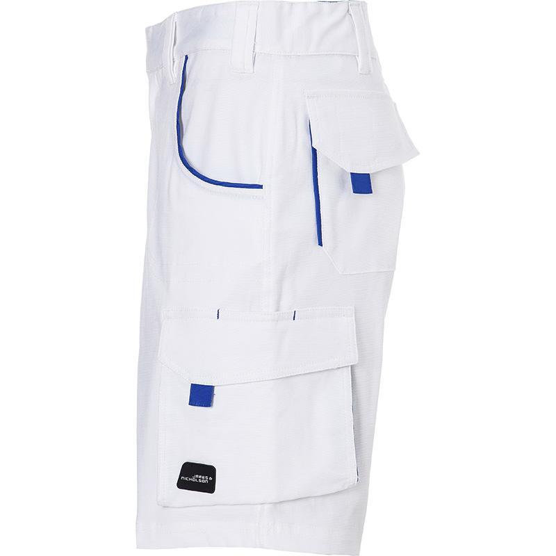 Short de travail Unisexe Daiber - JN872N5862_3