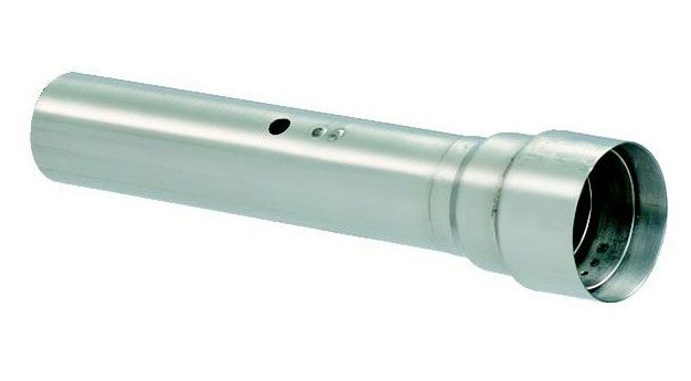 Thermonébulisateur Swingfog® SN 50 adapté aux liquides à base d'eau ou d'huile