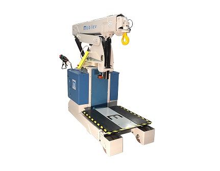 35mt 3x1 fcel - mini grue - mobilev cranes - 3500 kg_3