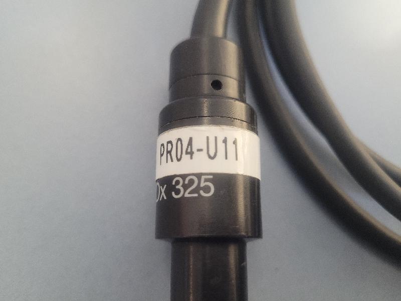 Oxymètre portable WTW OXI 3205 + sonde Cellox 325_3