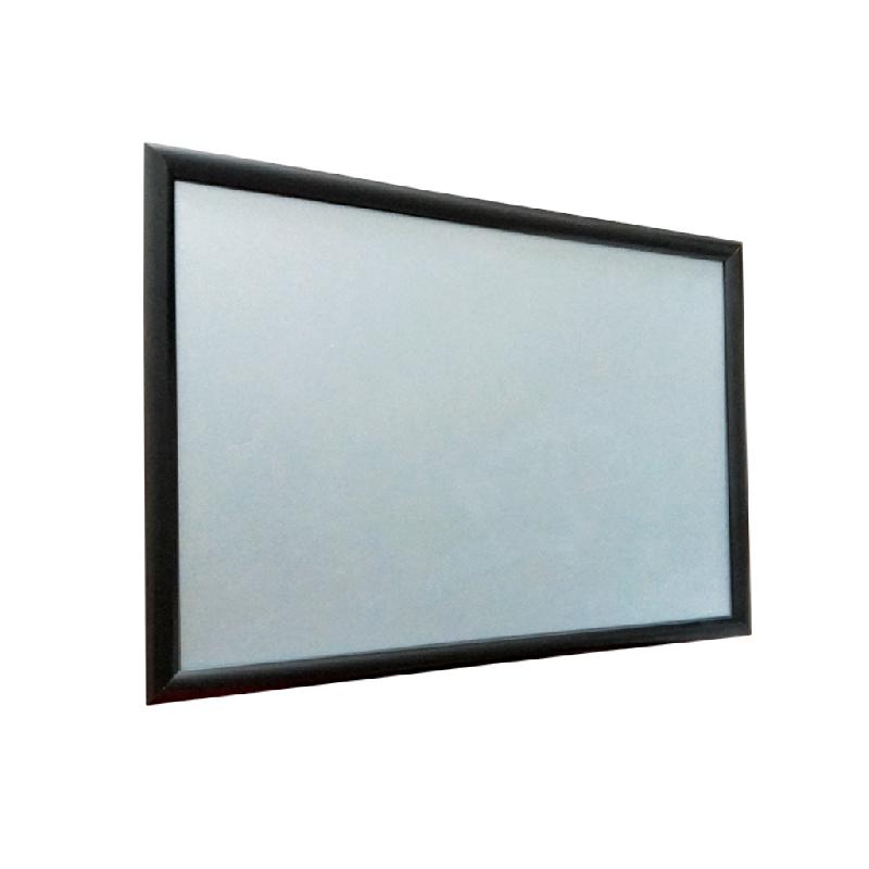 Cadre d'affichage clic clac en aluminium - Différents formats disponibles - bcs et bcs-n_3