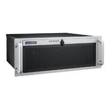 Châssis rackable compact 4U - Carte mère SBC demi-taille, ATX et MicroATX - Référence ACP-4020MB-70B_3