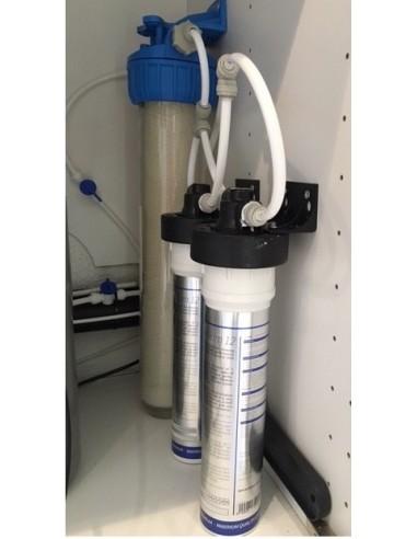 Pack PRO eau filtrée déchlorée - Colonne 1 voie - Débit 8 L/min - Filtration 50 microns_3