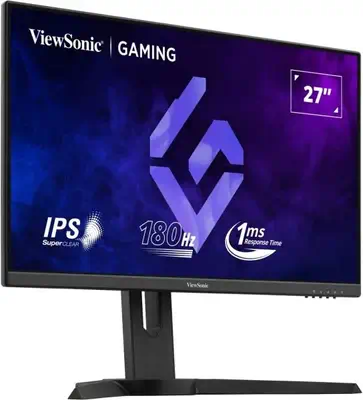 Viewsonic VX Series VX2779J-HD-PRO écran plat de PC 68,6 cm (27