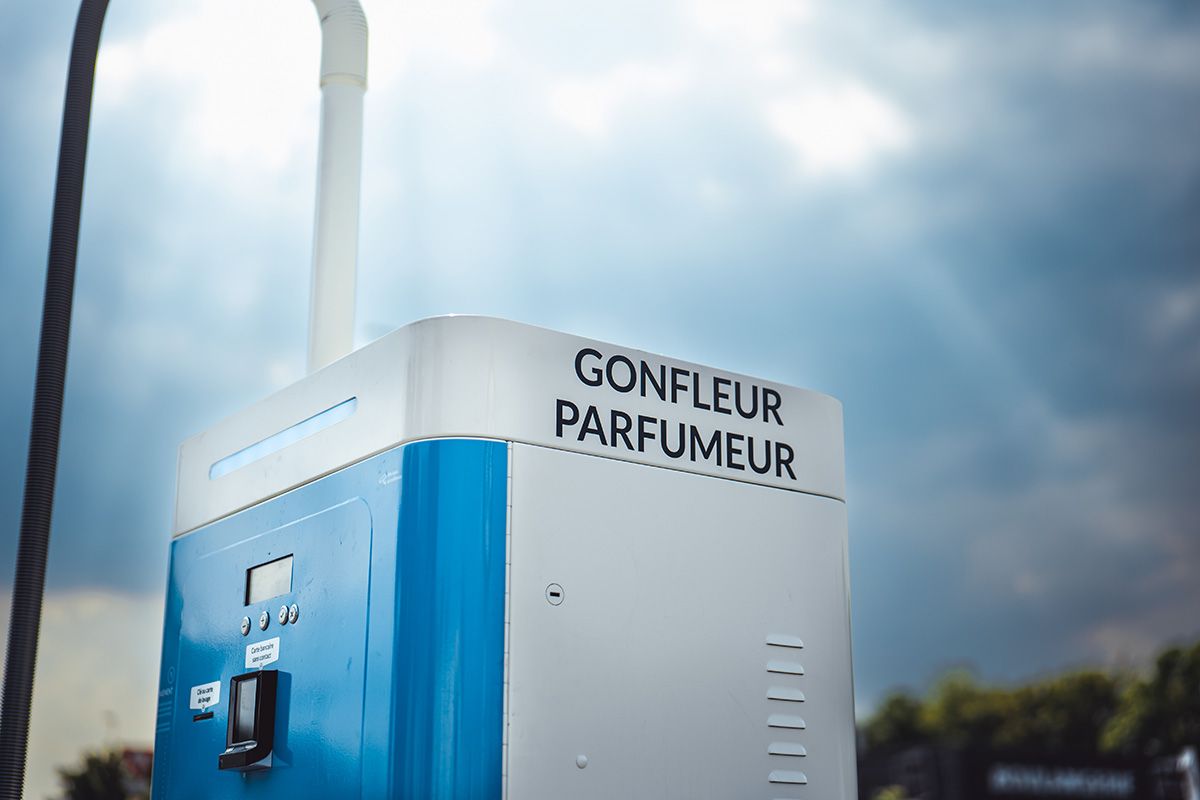 Borne Multiservice Cubix_3