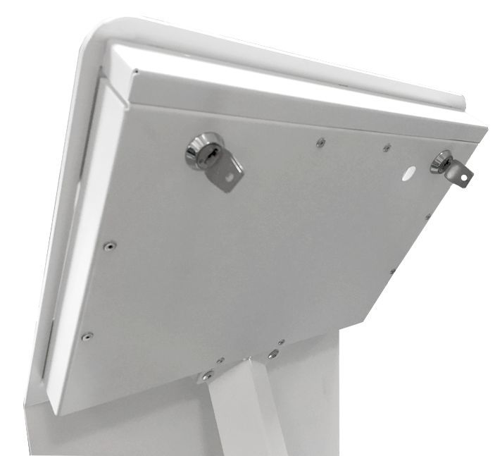 Borne tactile android FOLD_3