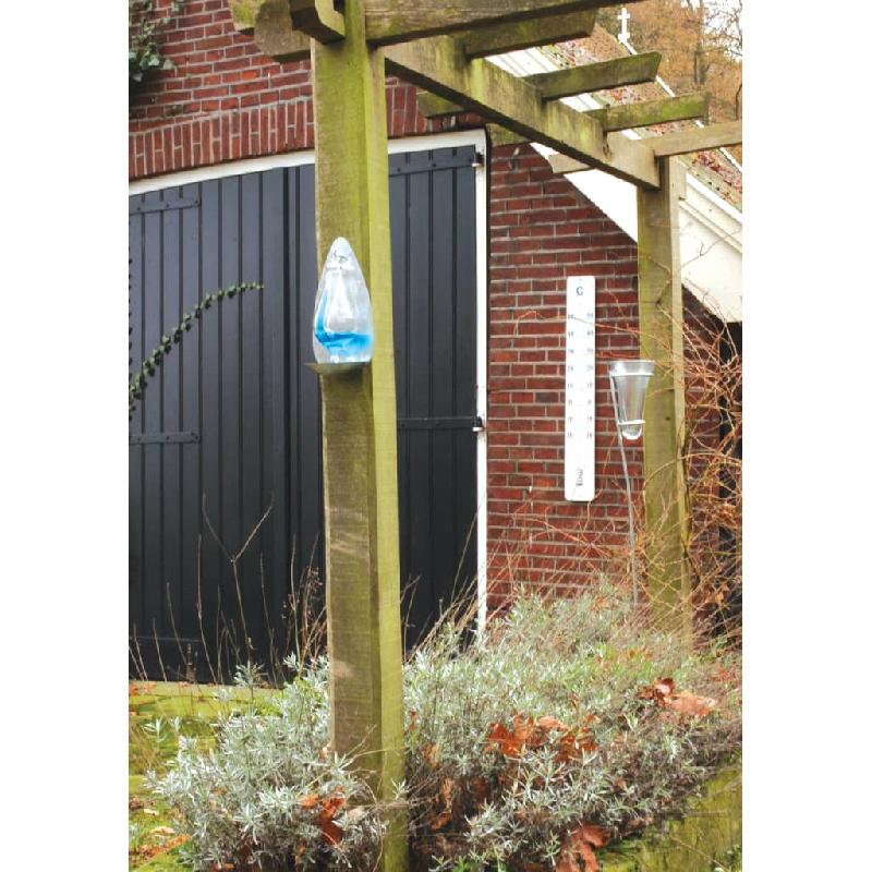 Esschert design verre météorologique avec support en fonte 0,5 l th31 411491_3