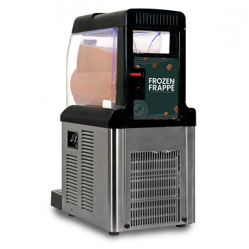 Machine à milkshakes glacés - 1 cuve de 5 litres | SPM drink systems_3