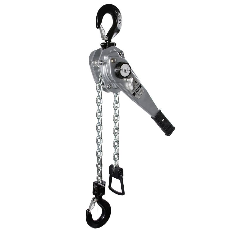 Palan premium pro - Planeta - Capacité 800 à 9600 kg - Compact et robuste avec frein automatique_3