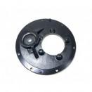 Plaque transmission - référence PTA-A68560 - compatible avec tracteurs Ford : 2310, 3600, 3910, 3930, 4600, 4630, 5030_3