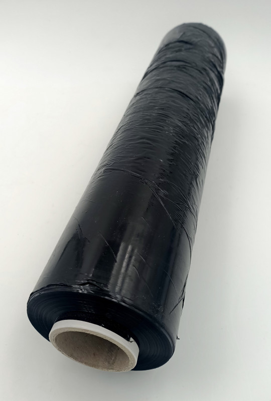 Film etirable noir pour palettisation 300mx0.45m 17µ_3