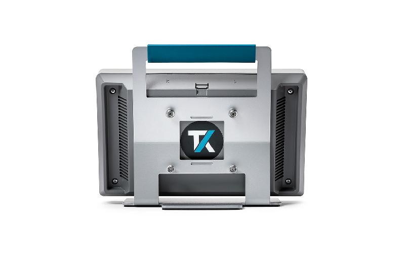 Oscilloscope numérique Tektronix MSO22-2-BW-500 - 2 voies 500 MHz + 16 entrées logiques, mémoire 10 Mpts, écran tactile 10,1''_3