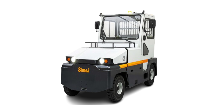 Porteur électrique à plateau PE 30 en Isère et Rhône   -  disponible en achat neuf et en location de courte à longue durée_3