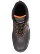Chaussures de sécurité montantes S3 SRC - cuir grainé - semelle antiperforation et embout composite_3