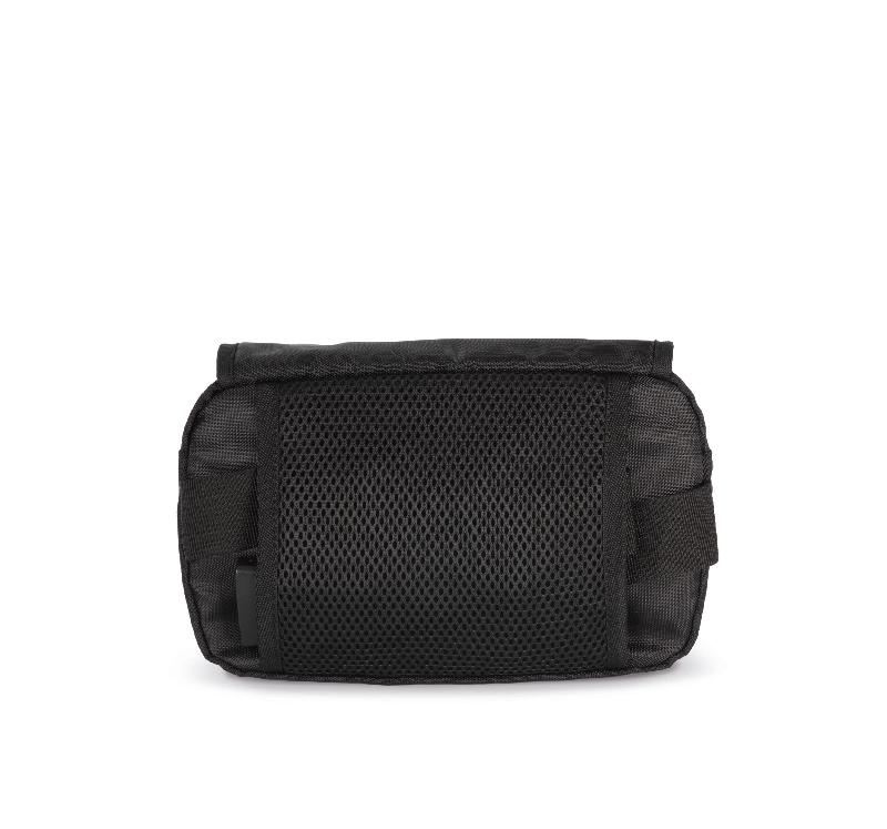 Sac à dos de sport avec antivol et sac banane amovible - Réf: KI0174 - Kimood_3