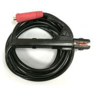 Poste à souder semi-professionnel avec écran digital