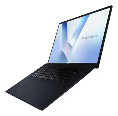 ASUS Vivobook 18 M1807HA-S8076X AMD Ryzen¢ 7 260 Ordinateur portable 46,7 cm (18.4