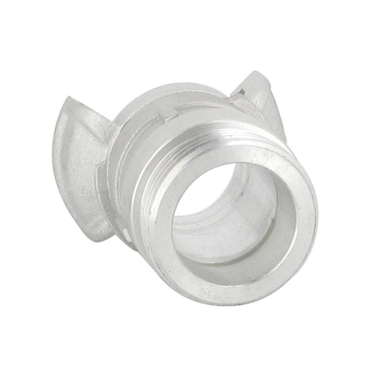 Demi-raccord symétrique avec verrou - DN 32 mm - M 1