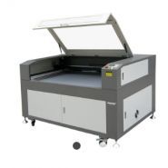 Machine de coupe au laser à dioxyde de carbone avec une vitesse de déplacement max 1500mm/s - SUNTOP_3