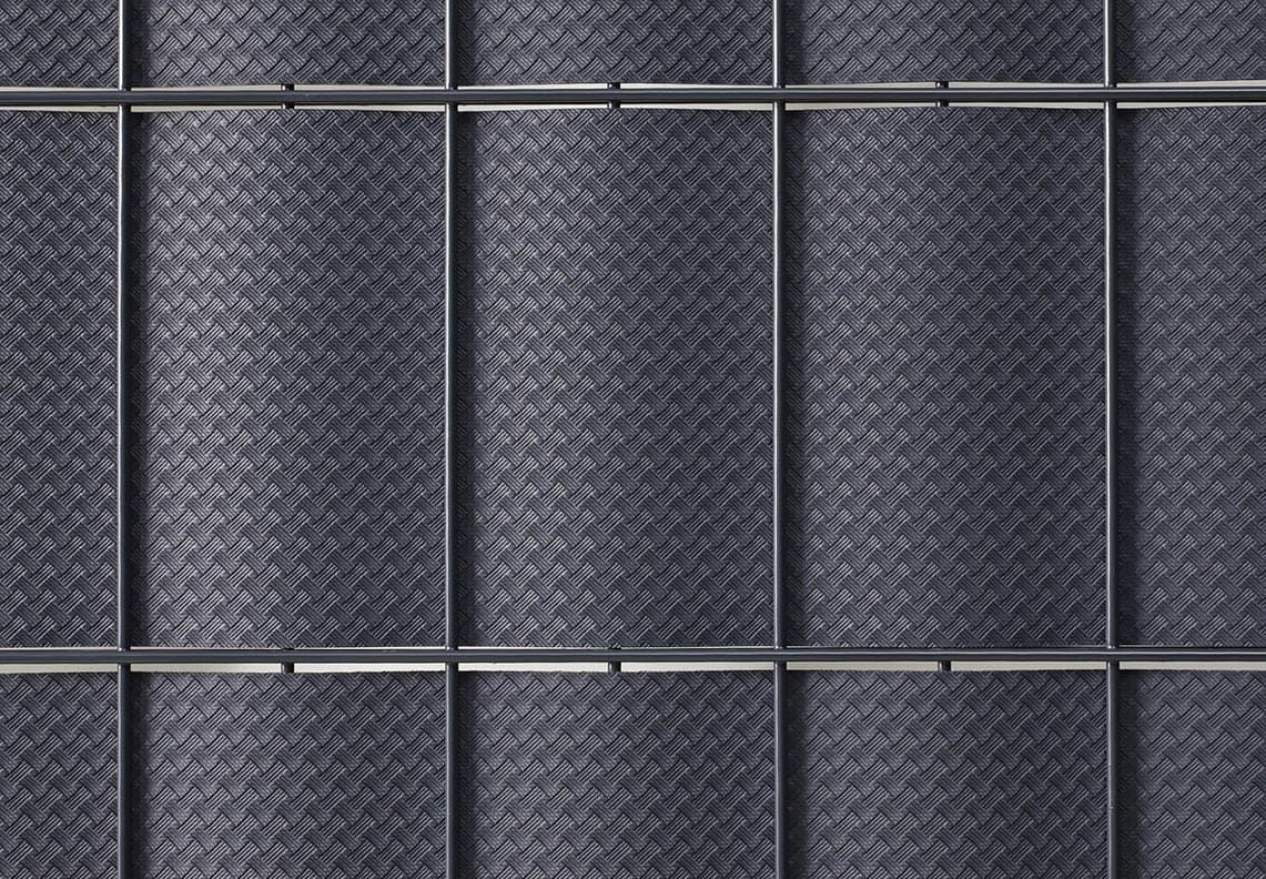 Rouleau pour panneaux plats et panneaux petits plis