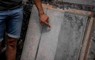 Hydrogommeuse SL 58 - sablage humide ou à sec avec refroidisseur d'air intégré - pression réglable 0,5 à 7 bar_3