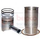 Kit de réparation B.1134 - Référence PT-31-49 pour tracteurs David Brown 1290, 1390, 1490 Airco, 1294, 1394, 1494 Airco_3