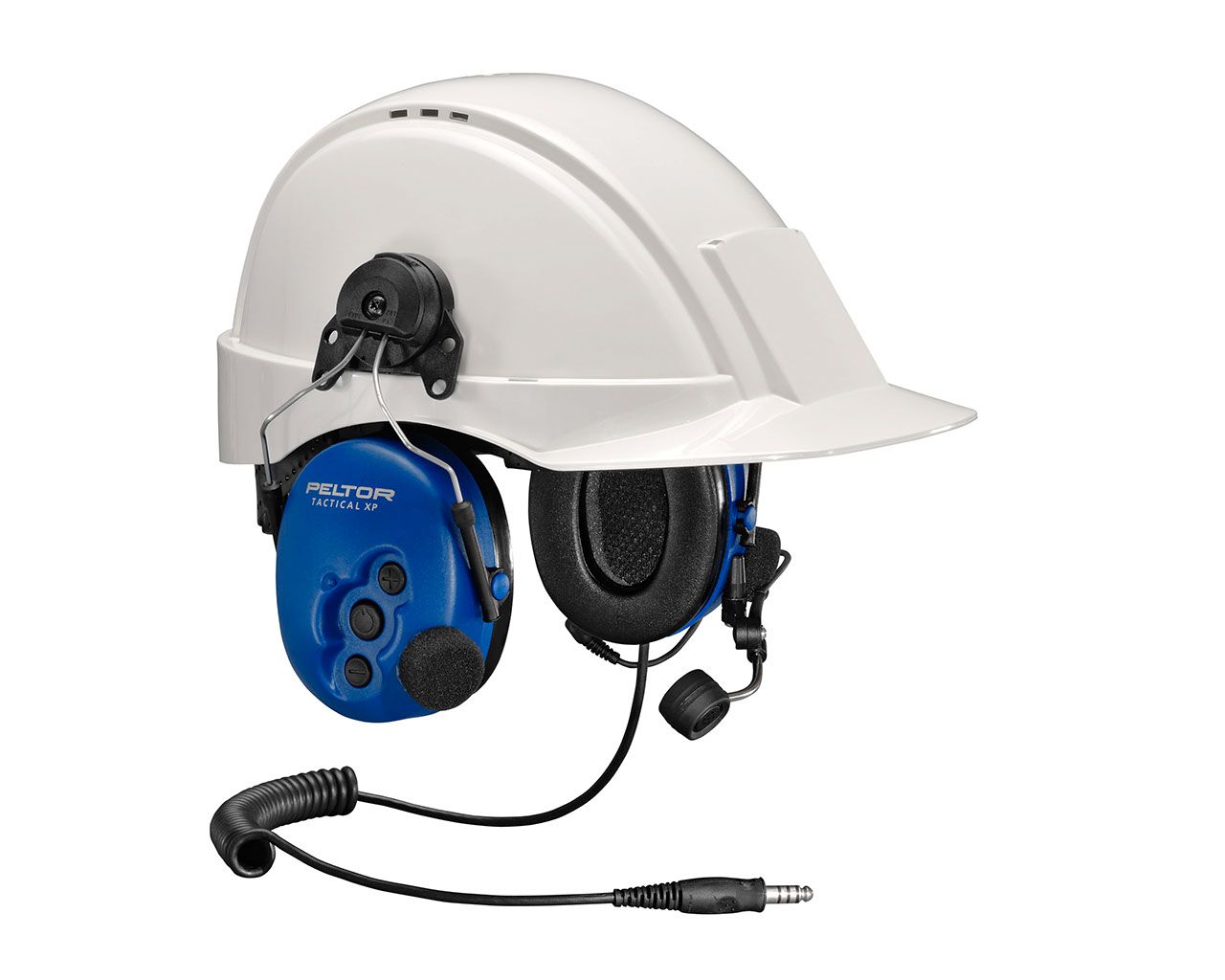 Portatif radio DMR Motorola ATEX DP4401EX / DP4801EX - IP67, GPS, 1000 canaux, certifications ATEX/IECEx_3