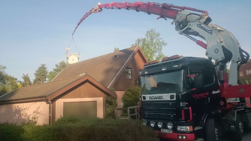 Série 87000 E ASC Plus - E5 - Grue auxiliaire Cormach - Pression 310 bar - Capacité 18080 kg_3