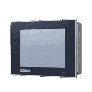 Panel PC fanless tactile 5.7