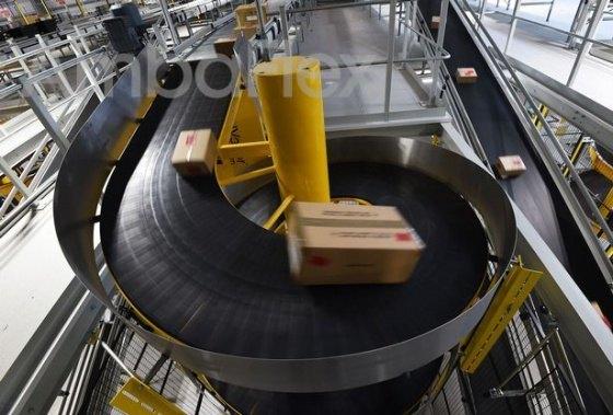 Spiralveyor SV - Convoyeur hélicoïdal passe-partout pour produits moyens à grands - AmbaFlex_3